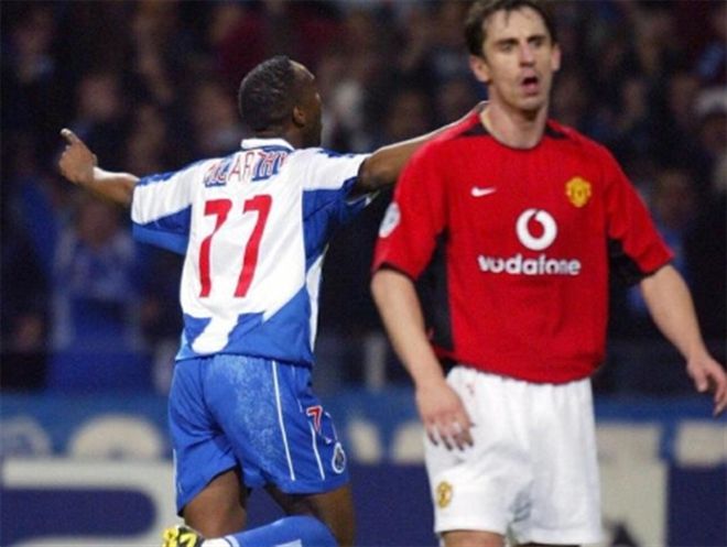 前场核心 前场核心